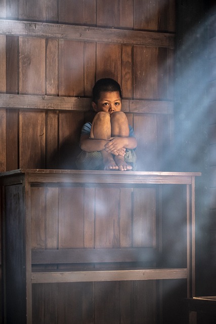 고립은둔청소년과 가족 지원정책