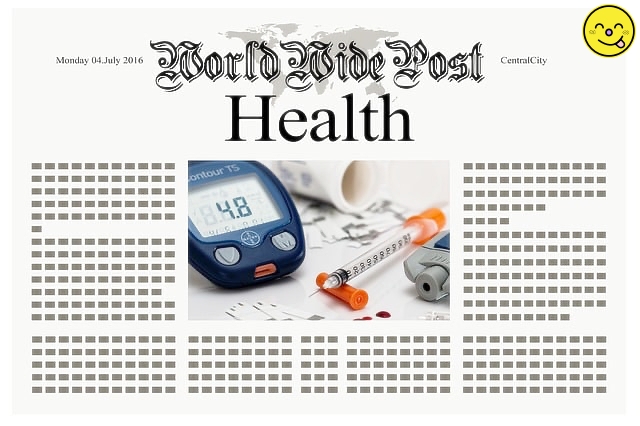 당뇨에 좋은 음료