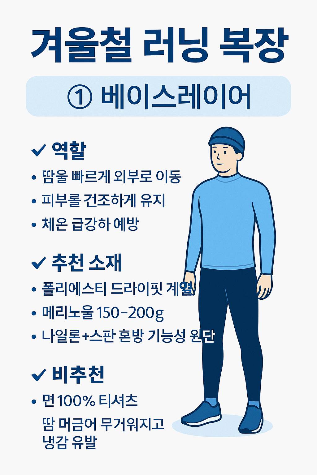 러닝복