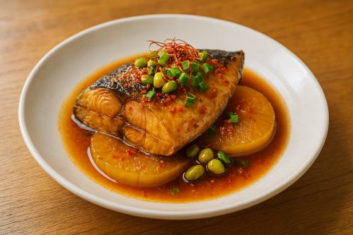 연어·고등어 등 등푸른 생선