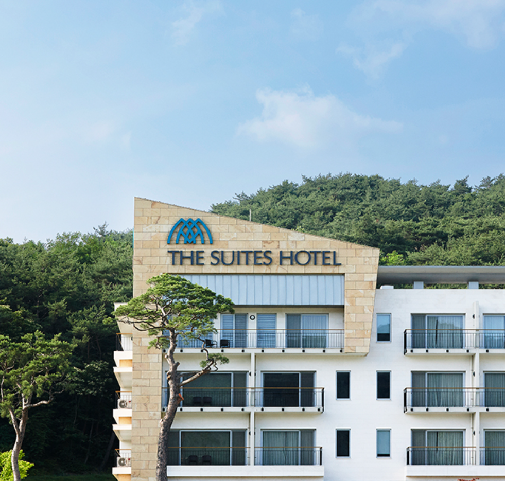 남원 스위트호텔