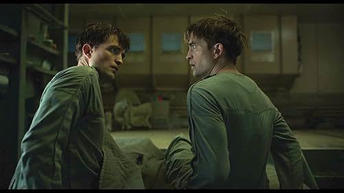 봉준호 감독의 &amp;#39;미키17&amp;#39;1