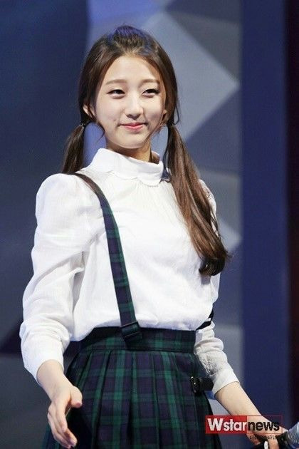 정예인 나이 프로필｜러블리즈&middot;키&middot;학력&middot;고향&middot;소속사&middot;출연 드라마&middot;중증외상센터 천장미