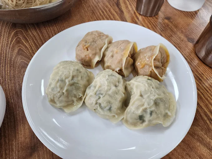 수원 인계동 24시간 평양냉면 '평장원'