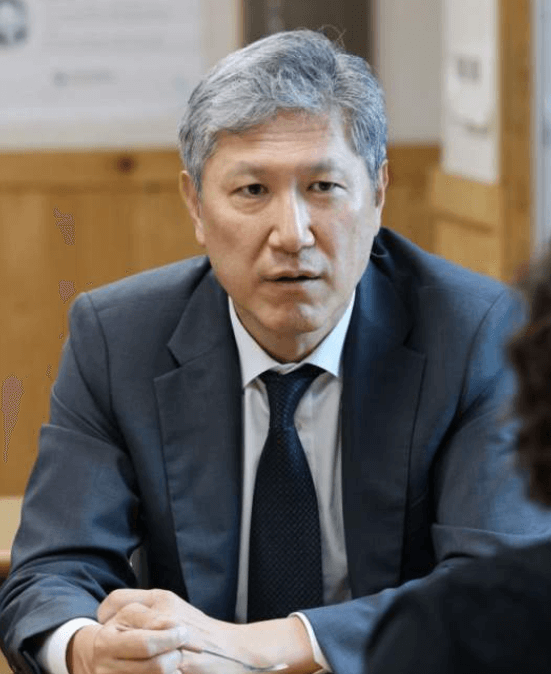 노재헌