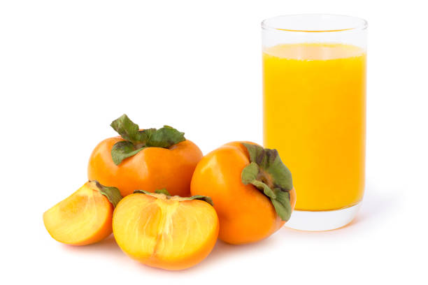 단감 효능 10가지와 부작용 및 보관법