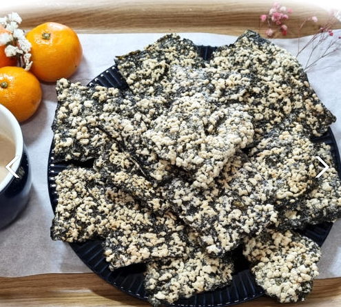 6시 내고향 황소 김부각