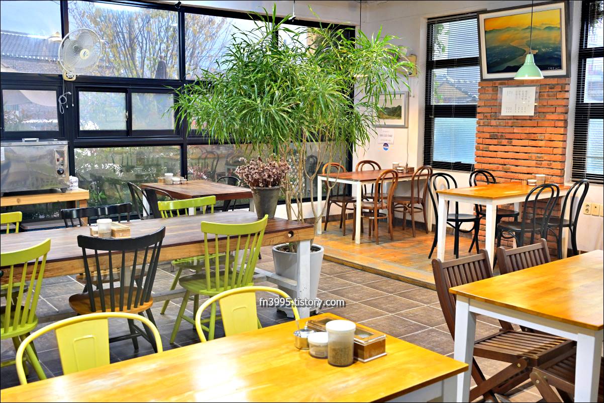 남지철교돼지국밥