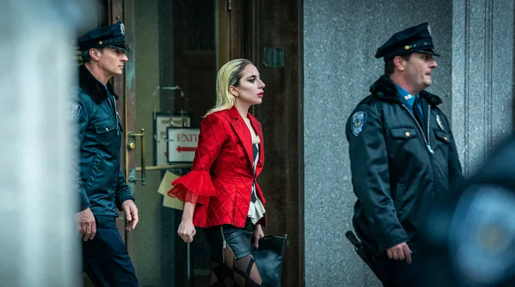 CGV 조커 : 폴리 아 되 이동진의 언택트톡 상영 소개 조커2 일정 영화관 극장 호아킨 피닉스 레이디 가가 해설 예매