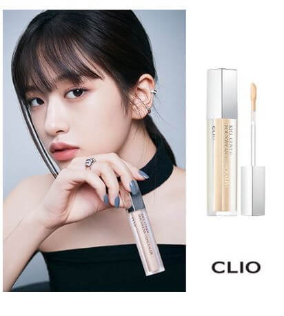 겨울의 화려함을 뽐내는 겨울 화장메이크업 하는 방법