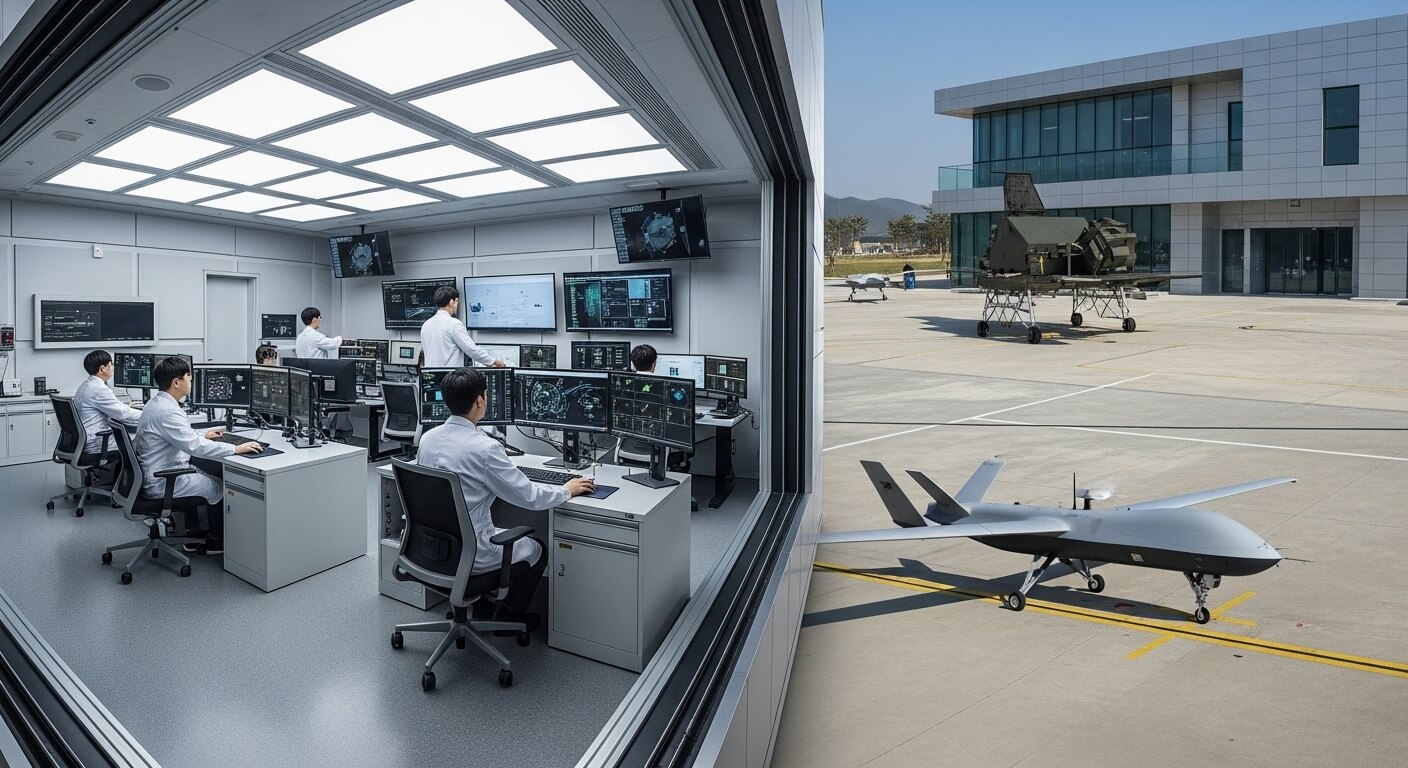 방산주 관련주 대장주