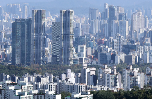 강남 아파트
