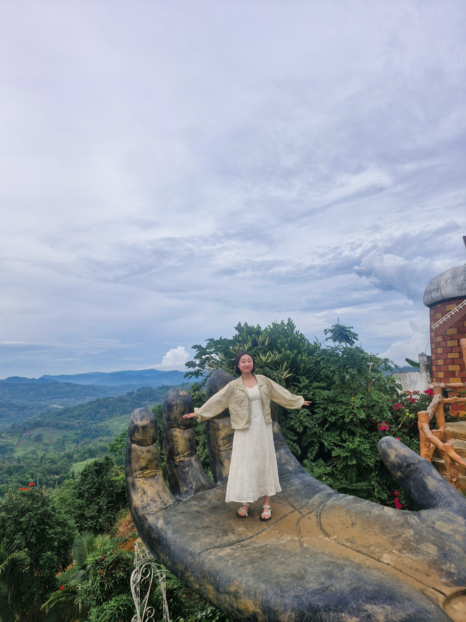 세부 시라오 가든