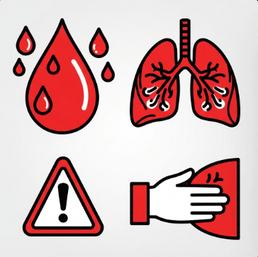 급성 심근경색 원인과 예방9