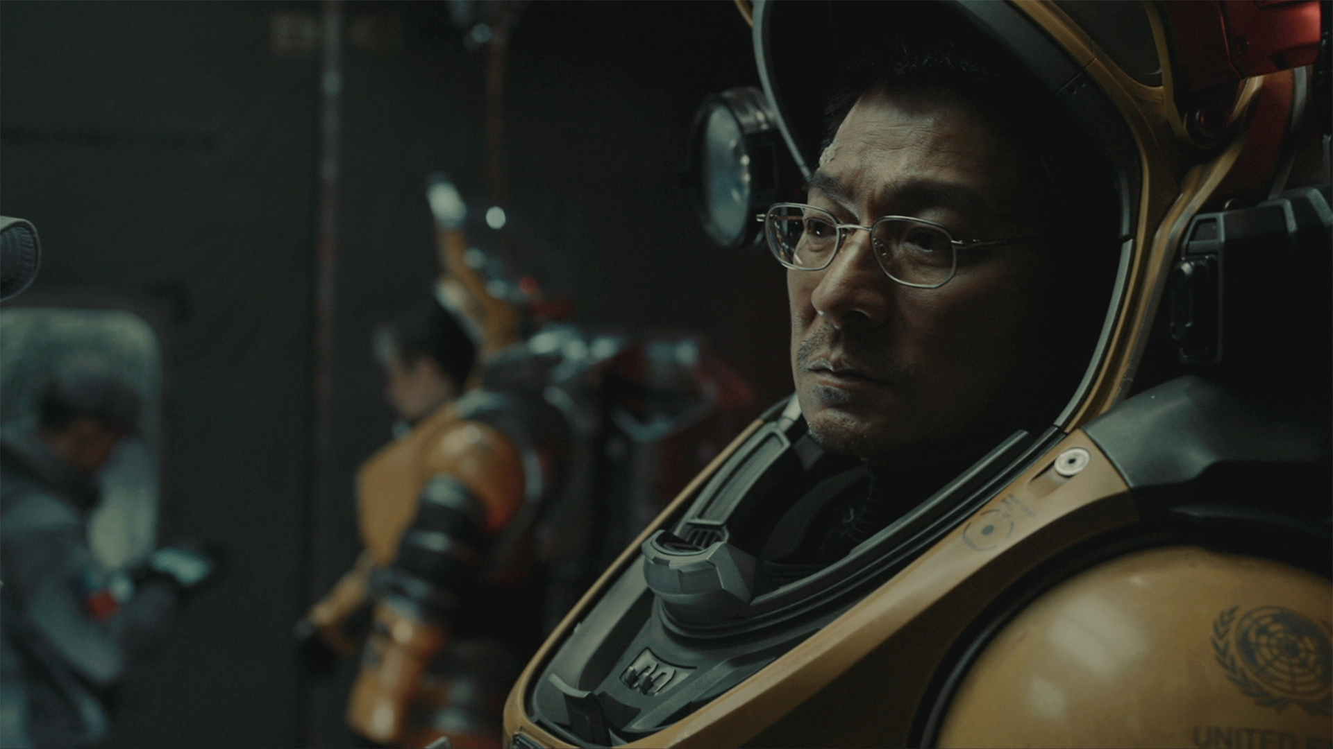 영화 추천 유랑지구 2 다시보기 / 줄거리 결말 후기 리뷰 스포일러