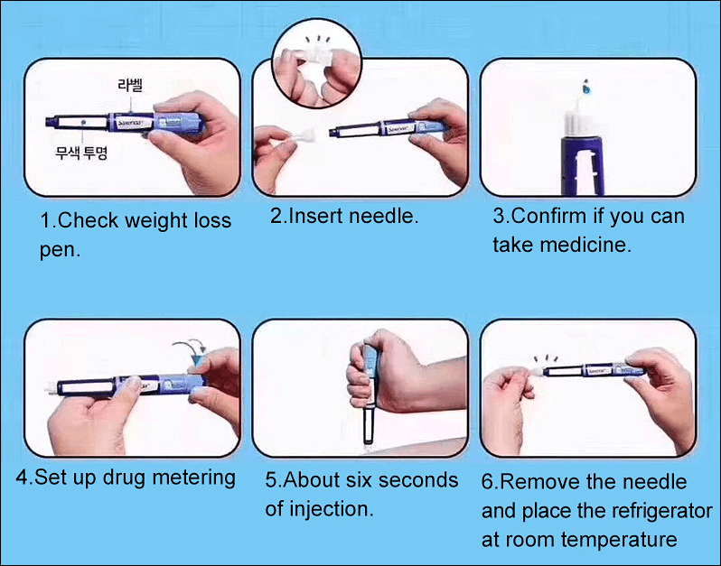 삭센다 다이어트