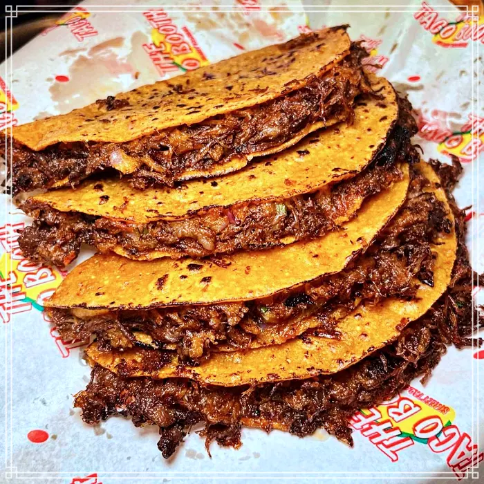 생활의 달인 강남, 압구정 로데오 오픈런, 웨이팅, 뉴욕식 타코 맛집