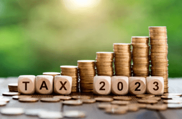 양도소득세율, 양도소득세 자동계산