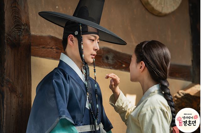 열녀박씨계약결혼뎐