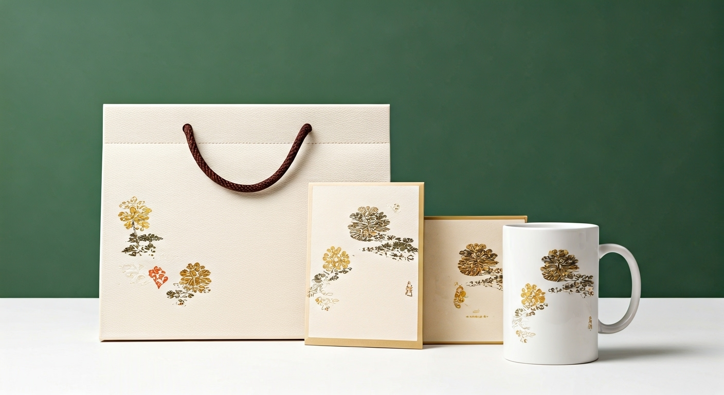 머그컵 기념품 제작