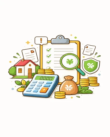 지방세 납부·체납·감면·재산세 핵심 정리3