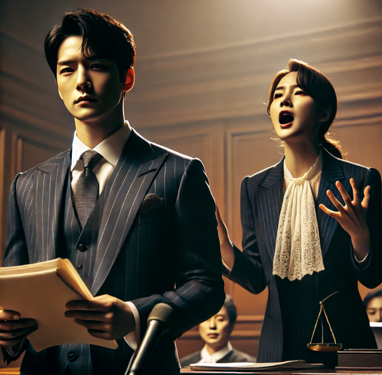 한국드라마 관련 사진