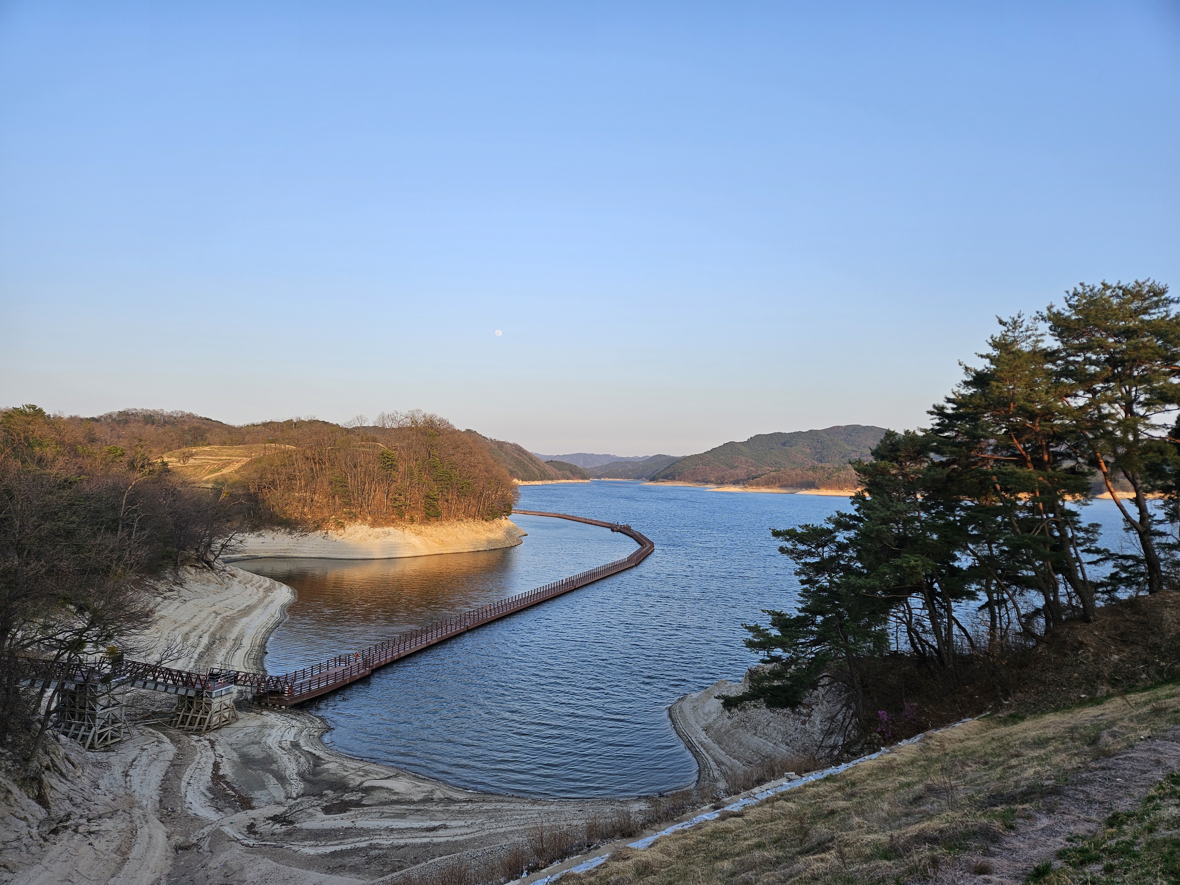 안동 예끼마을 - 선상수상길 관련 사진