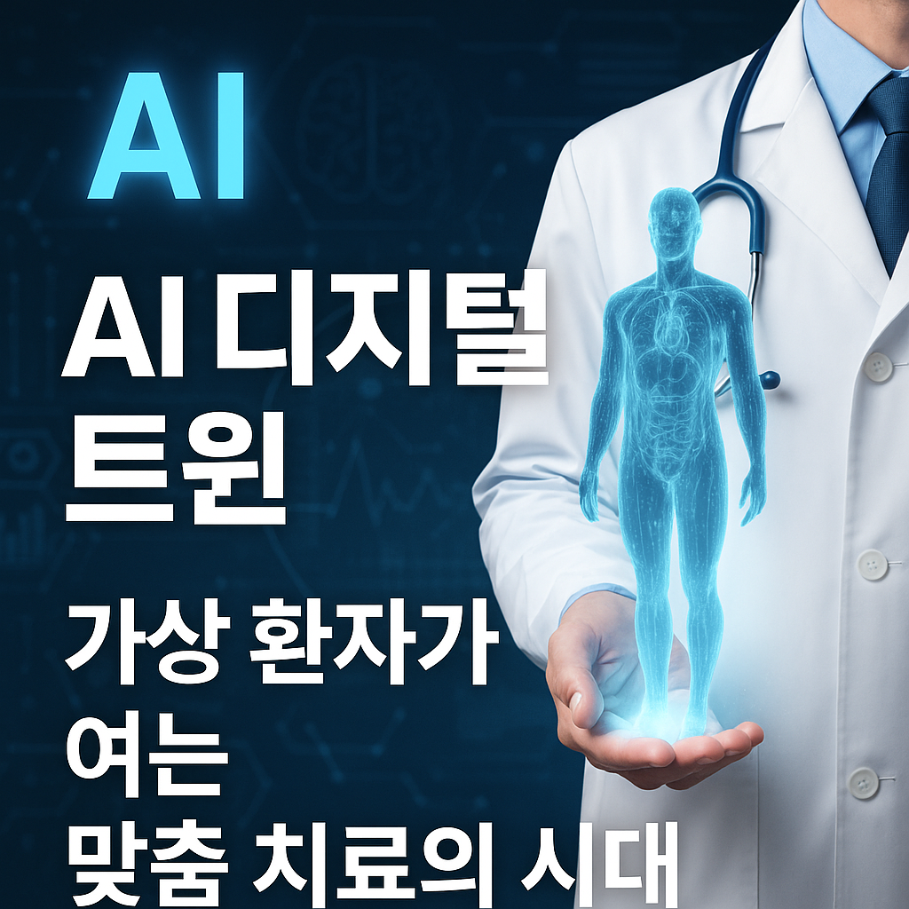 AI 맞춤 치료