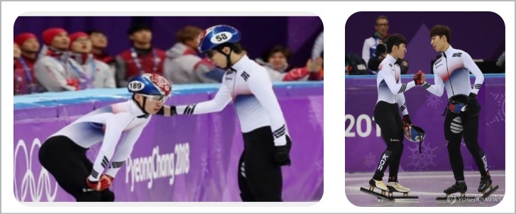 쇼트트랙 임효준 귀화 린사오쥔 된 이유 황대헌 사건