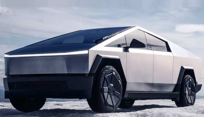 테슬라 사이버트럭 가격 제원 연비 2025