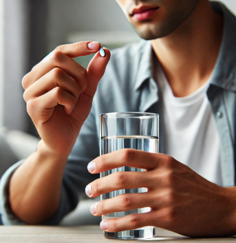 환절기 호흡기질환 대처법