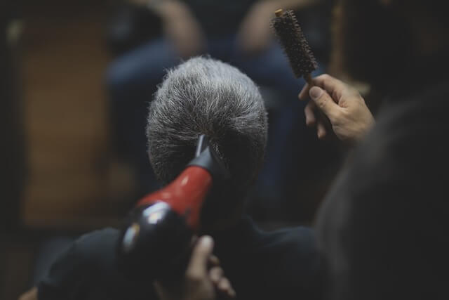 탈모 예방 아이템 추천