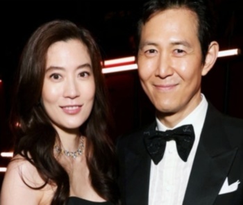 임세령 프로필 연인 이정재