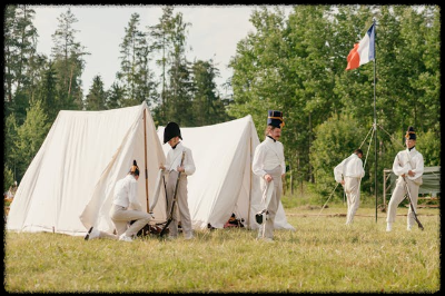 웰링턴의 새벽을 연 비극의 영웅, 존 무어의 위대한 후퇴
