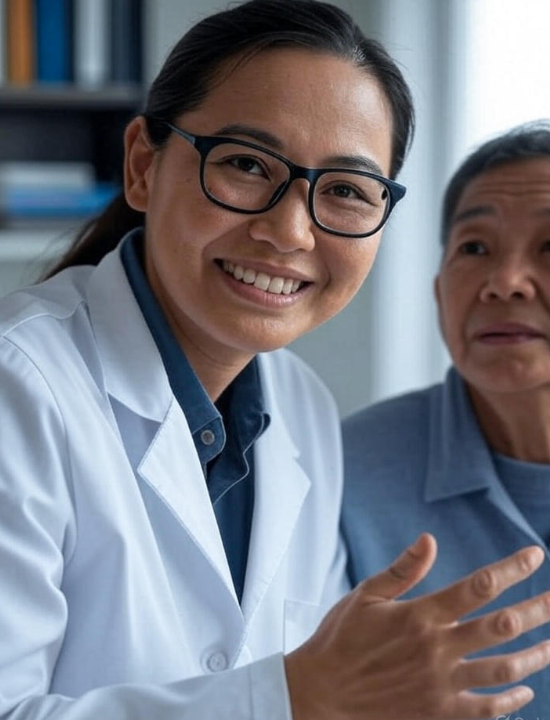 장 건강 관련 사진