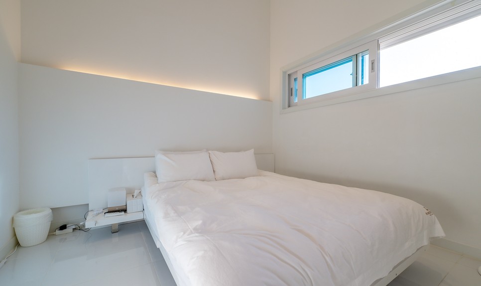 포항 마치블루 풀빌라