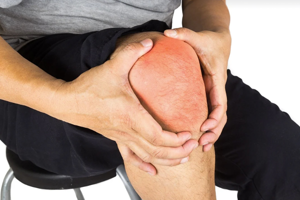 퇴행성 관절염 원인과 통증 완화에 좋은 음식 추천