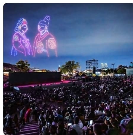 [서울 근교 가을 축제]수원화성문화제 2025｜정조대왕 능행차 공동재현❘정조대왕의 도시에서 만나는 가을 축제의 정수