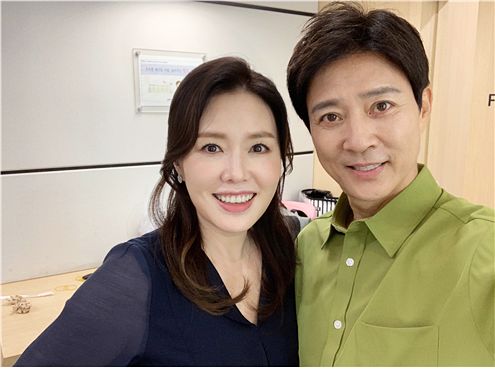 최수종 프로필 | 하희라 | 드라마 | 키 알아보기