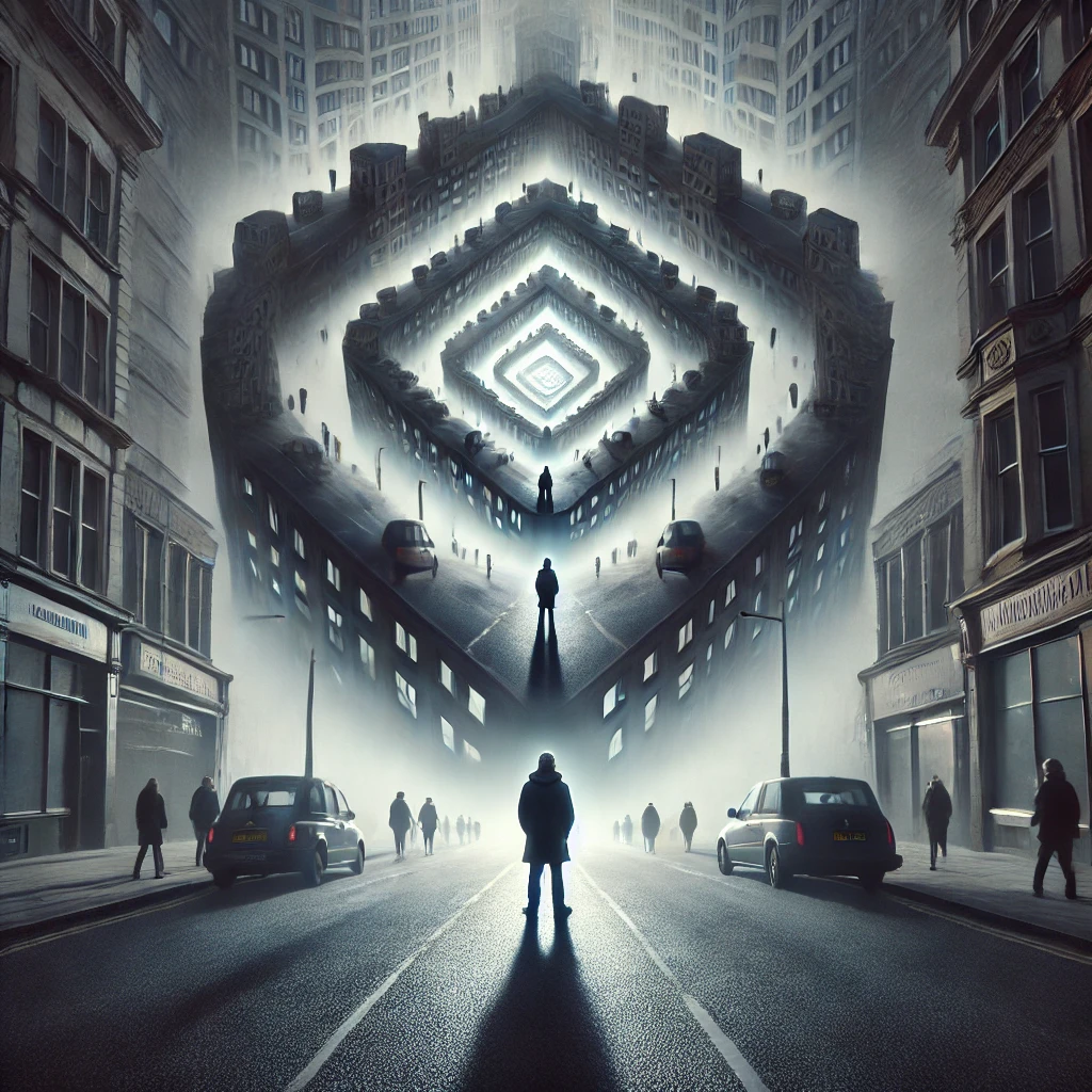 데자뷔와 관련된 사진