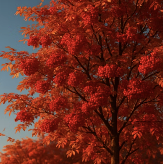 정원수로 팥배나무 키우기&amp;#44; 실패하지 않는 5가지 비결