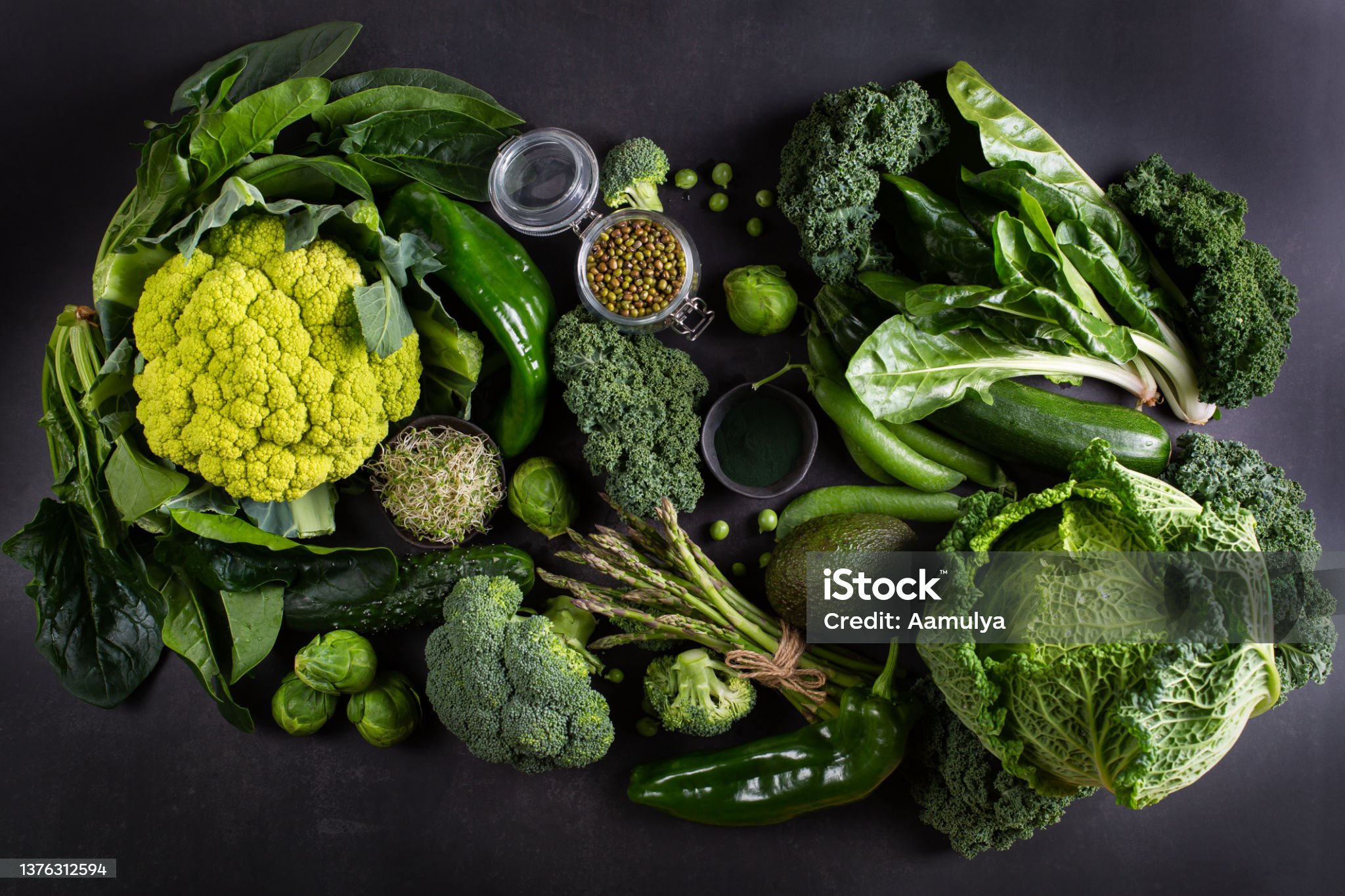 유방암 예방에 좋은 음식 브로콜리 등