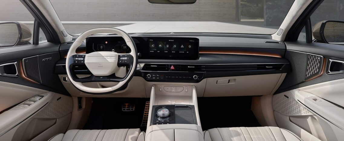 2025 기아 K8 하이브리드 가격표(신형)