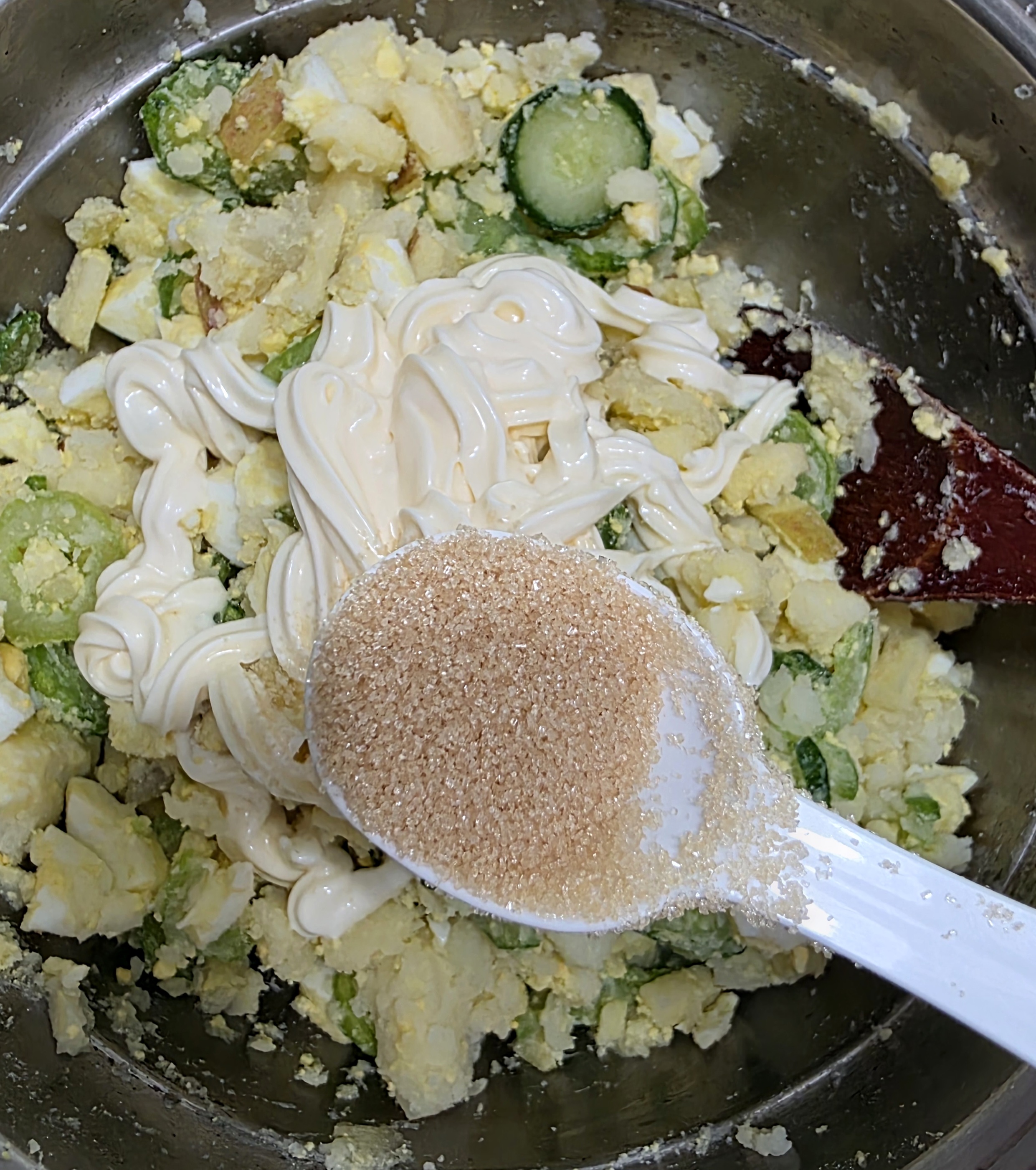 설탕을-조금-넣어요.