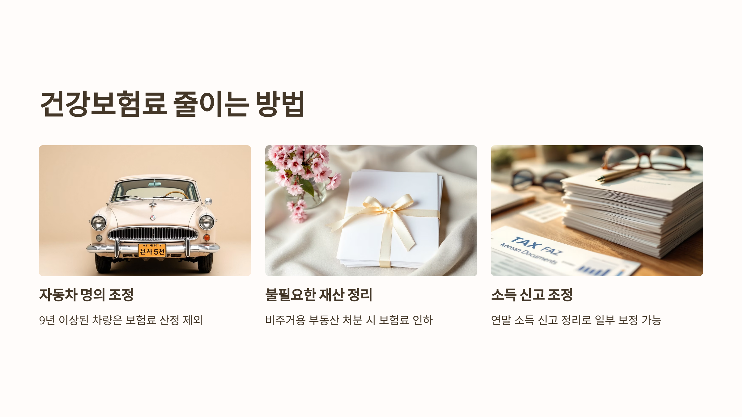 상위 10% 건강보험료