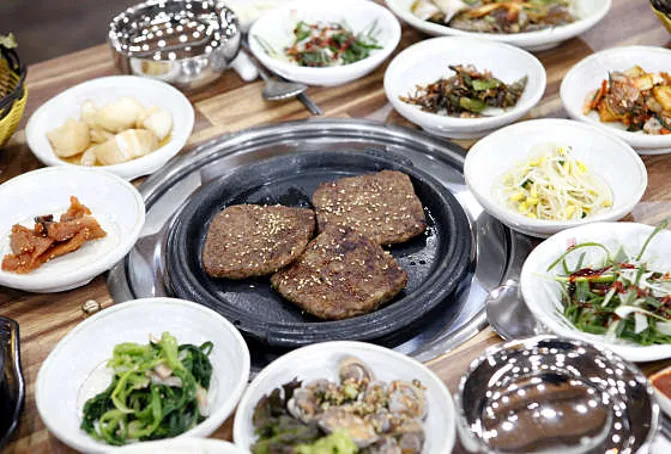 초원갈비