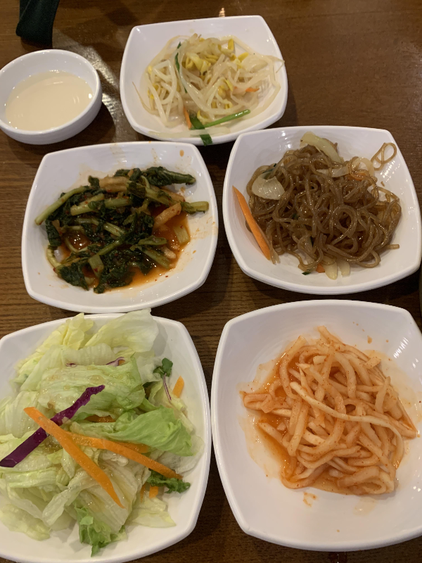 신도림역 맛집