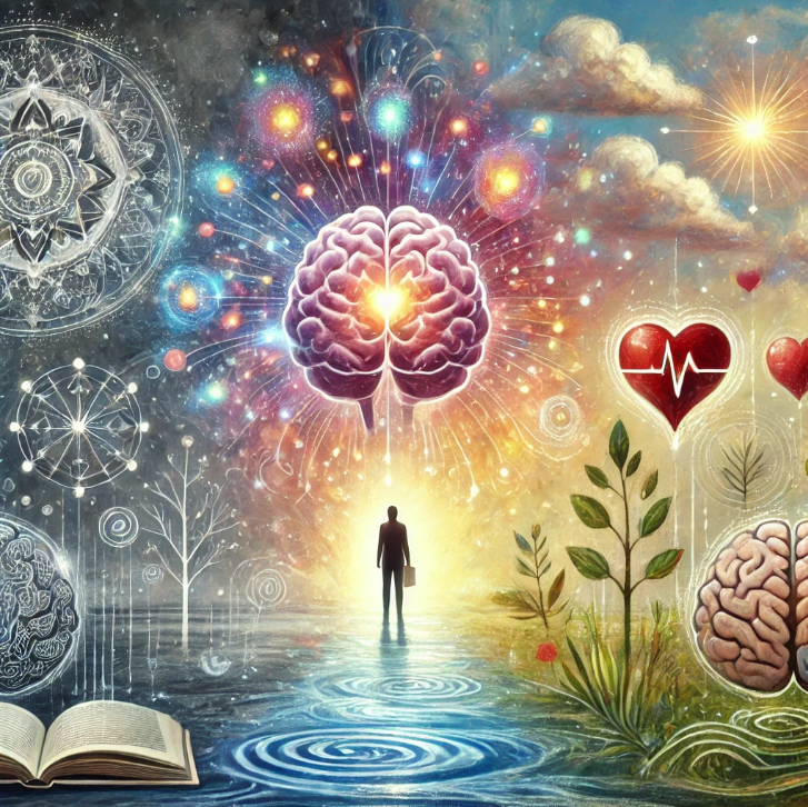 심리학에 대한 이미지