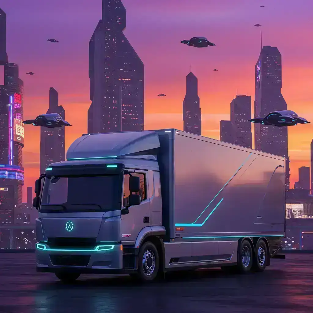 2025 경남 통영시 전기 화물차 보조금 소형 전기 화물차