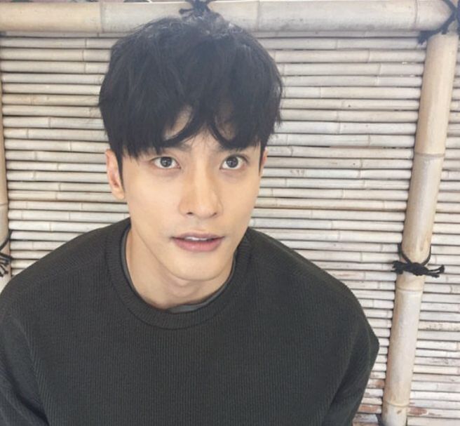 성훈 프로필